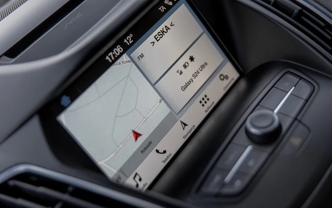 Ford Grand C-MAX cena 44900 przebieg: 173133, rok produkcji 2018 z Wołczyn małe 704